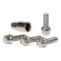 GFORCE ATO2X75X29C - TORNILLO ANTIRROBO M12X175X29 CONICO - VOLVO