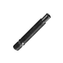 GFORCE EC2X25X80 - ESPARRAGO COMPETICION M12X125X80 NEGRO