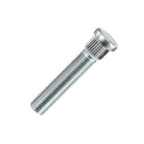 GFORCE EE-C2X50X42 - ESPARRAGO ESTRIADO CORTO (14,3) M12X150X42