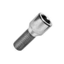 GFORCE TO2X25X25HI - TORNILLO M12X125X25 CONICO - ESP. CILINDRICO 20 HI