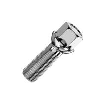 GFORCE TO2X25X35E7 - TORNILLO 12X125X35 ESFERICO K17