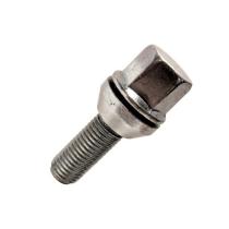 GFORCE TO2X50PCD7C - TORNILLO M12X150 CONICO K17 - ESP. PCD CORTO