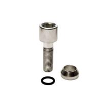 GFORCE TO4X50X45PCDC - TORNILLO M14X150X45 CONICO K17 - ESP. PCD