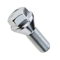 GFORCE TOCC2X50X22C7 - TORNILLO CABEZA CORTA M12X150X22 CONICO K17