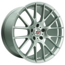 SPACERS SWMESH8085X20E38S - SPACWHEELS MESH 8.0X18" 5X120 ET38