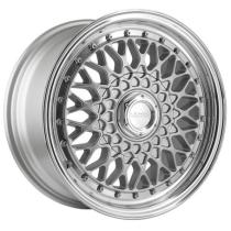 SPACERS BSX7054X00E38SM - LENSO BSX 7.5X18" 5X114.3 ET45