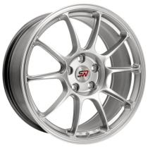 SPACERS RW44U8585X12E45HS - SPACWHEELS RW44 8.5X18 " 5X112 ET45