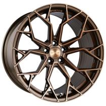 SPACERS ST10F859E45BLKBBRU - STANCE SF10 8.5X19" 5X112 ET45 CB73.1