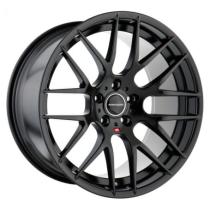 SPACERS MM359M9095X20E35S - AVANTGARDE M359 10.0X19" 5X120 ET35 CB72.6