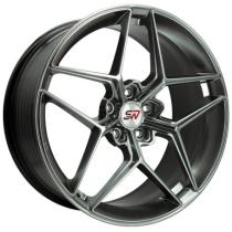 SPACERS SW56U8585X12E45HB - SPACWHEELS SW56 8.5X18" 5X112 ET45