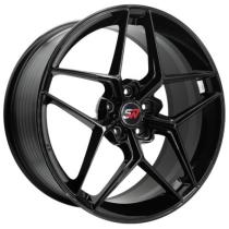 SPACERS SW53U8585X12E45GB - SPACWHEELS SW53 8.5X18" 5X112 ET45