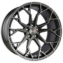 SPACERS ST10F859E45BLKGUNM - STANCE SF10 8.5X19" 5X112 ET45 CB73.1