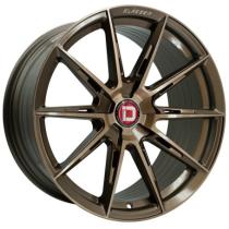 SPACERS M07R959E35BLKBLIQ - KLASSEN M07R 9.5X19" 5X112 ET35 CB73.1