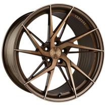 SPACERS RF98595X12E45BBRU - VERTINI FRS1.9 8.5X19" 5X112 ET45 CB73.1